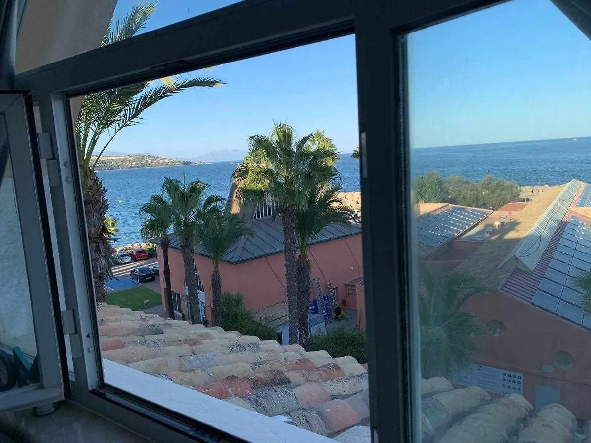 Alemaison Sotogrande Port On The Beach 0*,  Spain