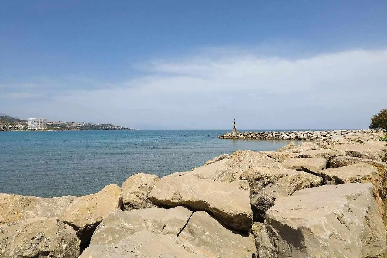 Alemaison Sotogrande Port On The Beach Spain