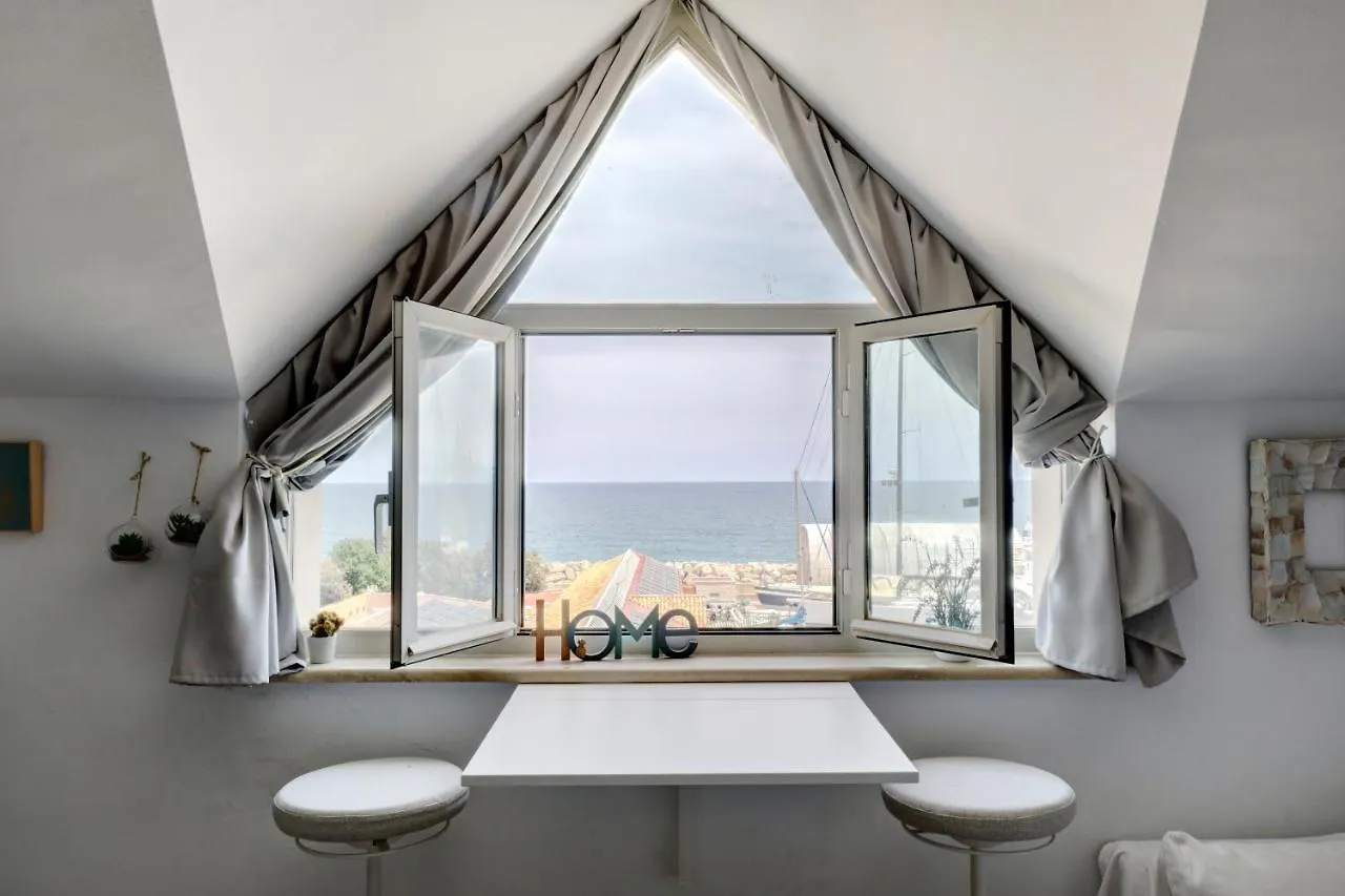 Alemaison Sotogrande Port On The Beach Apartment