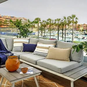  Apartment New & Modern - Marina,