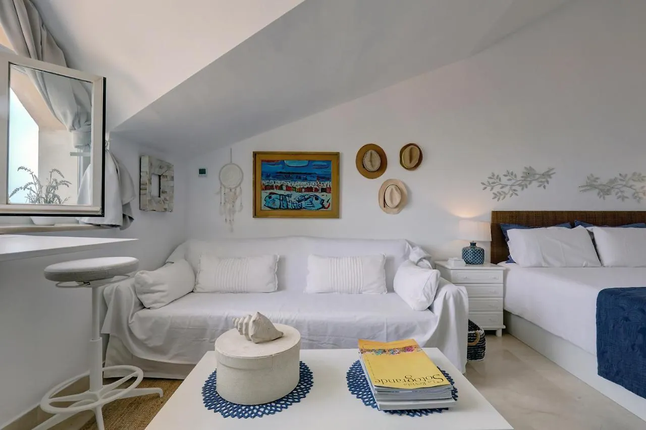 Alemaison Sotogrande Port On The Beach
